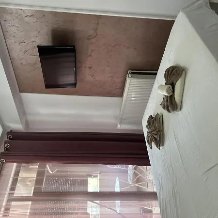 Luxury Apartamento Năvodari