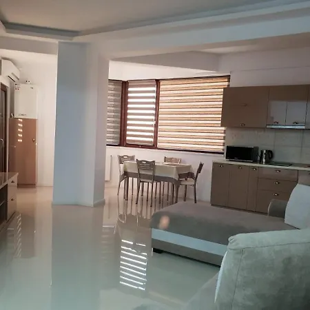 Luxury * Năvodari