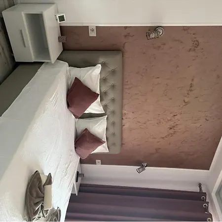 Luxury Apartamento Năvodari