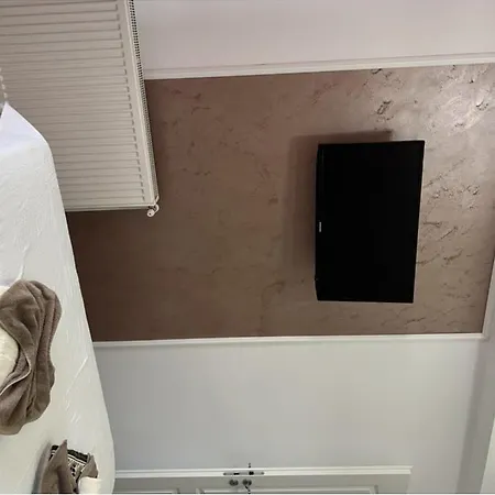 Luxury Apartment Navodari