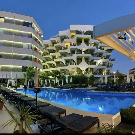 Luxury