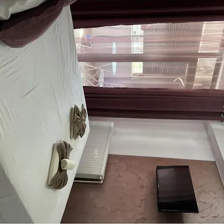Luxury Apartment